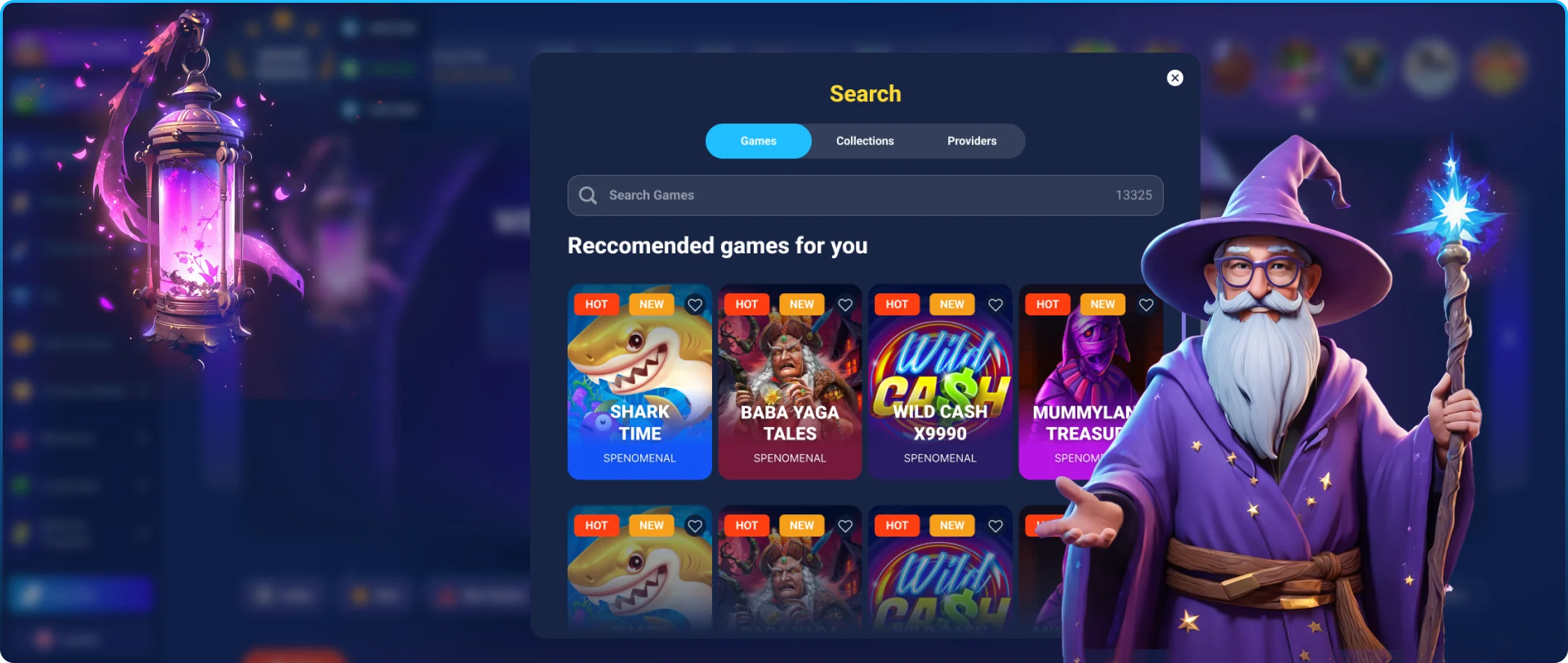 BetRolla casino platform BetRolla casino platform